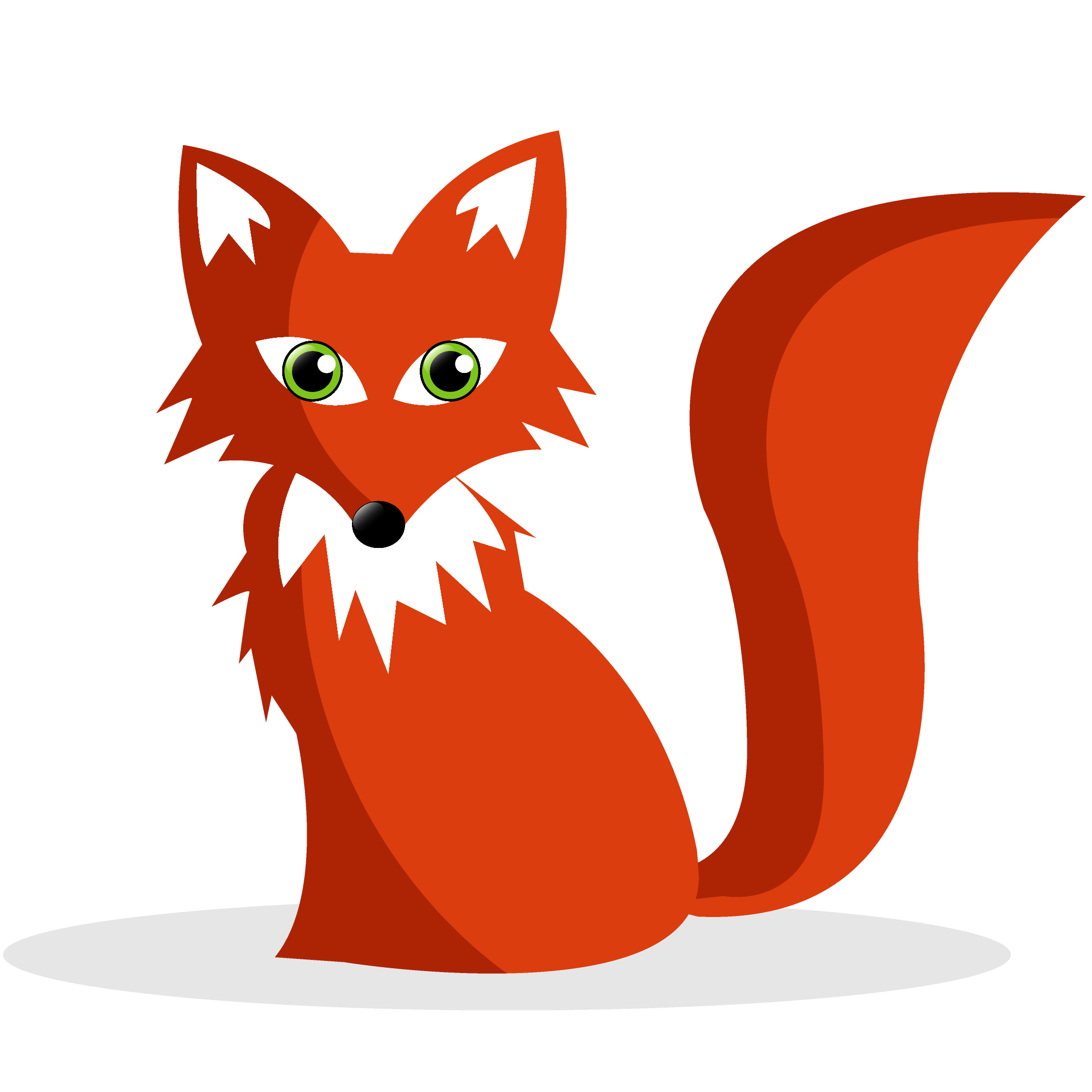 Fluxyfox Logo